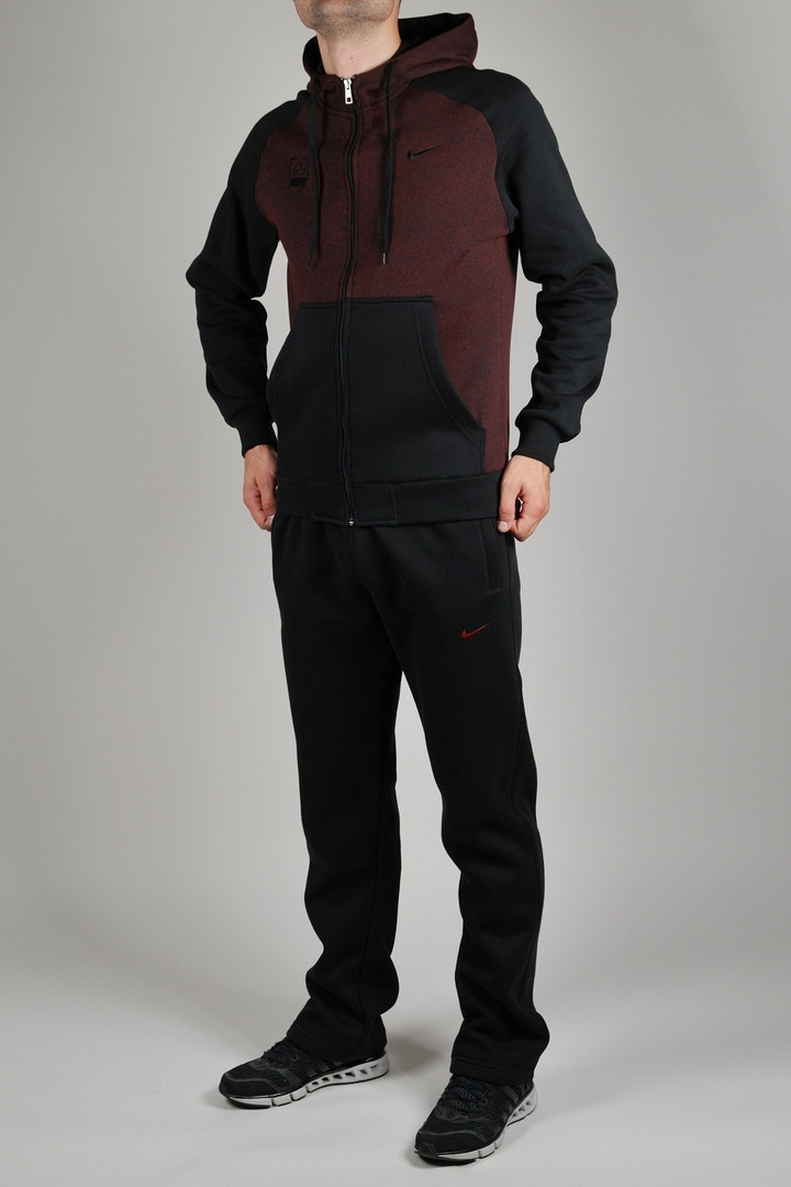 

Зимний спортивный костюм Nike Athletic Dept (1254-3) S