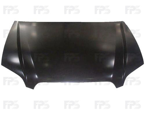 

Капот SUBARU LEGACY 04-09 (артикул FP 6713 283)