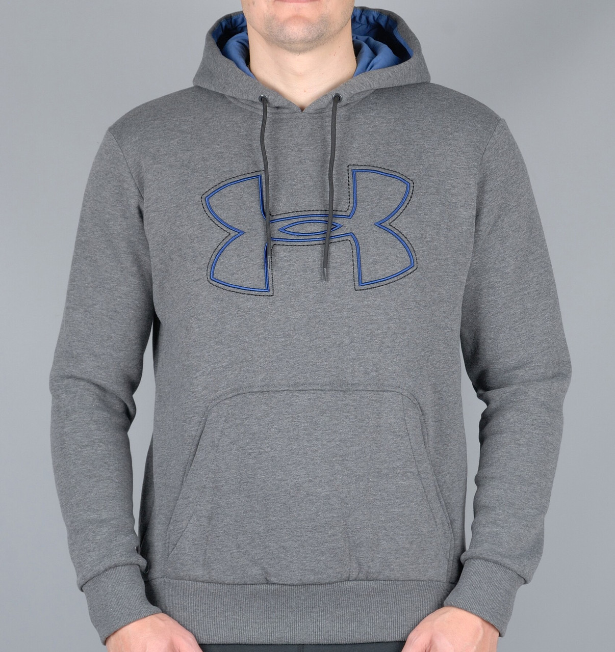 

Зимняя спортивная кофта Under Armour (Under-Armour-zzz-1093-1) S