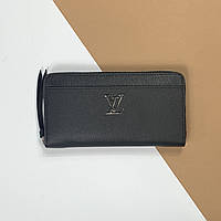 Гаманець Louis Vuitton Zippy Lockme (Луї Віттон) арт. 22-10