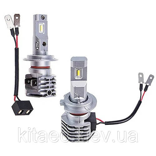 

Лампы светодиодные h7 9/32v 2x25w (компл) PULSO GEELY EMGRAND EC7 RV (Джили Эмгранд 7 хэтчбек)