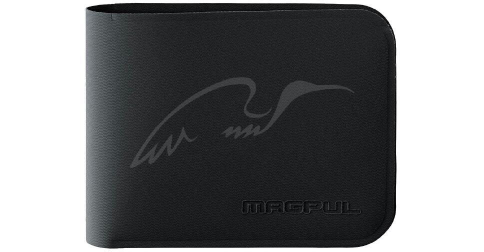 

Кошелек Magpul DAKA™ Bifold Wallet. Цвет - черный