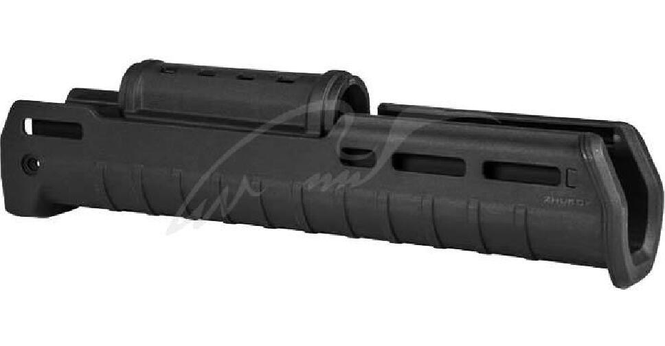 

Цевье Magpul Zhukov Hand Guard для АК47/74 - черное