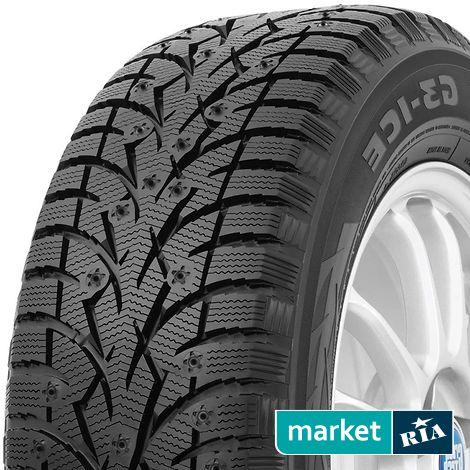 

Зимние шины Toyo Observe G3-Ice (225/75 R16)