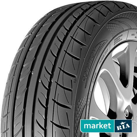 

Летние шины Rosava Itegro (195/55 R16)