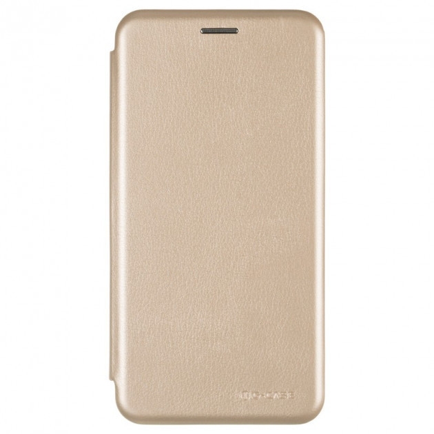 

Чехол-книжка G-Case Ranger Series for Huawei Y6 (2018) Gold