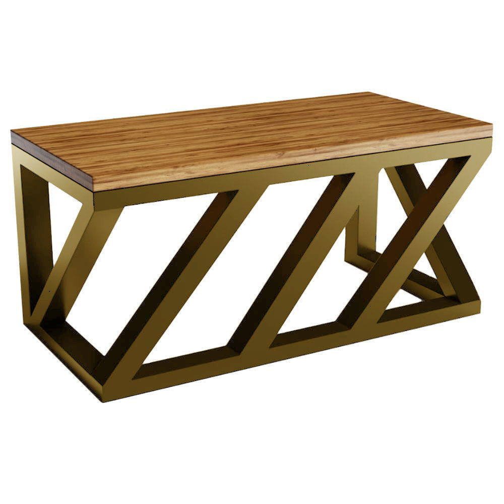 

Обеденный стол в стиле LOFT (Table - 357)