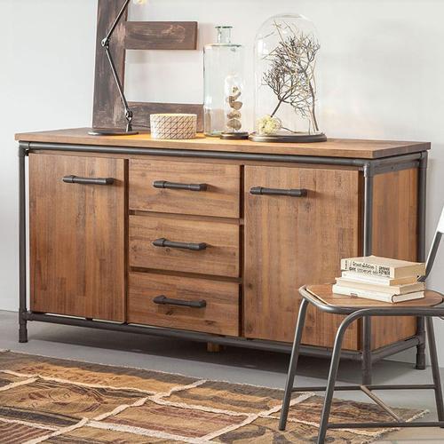 

Комод в стиле LOFT (Table - 369)