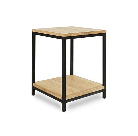 

Прикроватный столик в стиле LOFT (Table - 305)