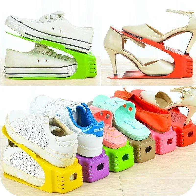 

Подставка для обуви SHOES HOLDER, Разные цвета