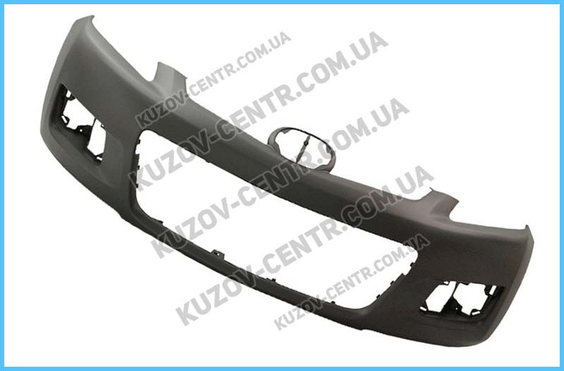 

Передний бампер Mazda CX-7 06-10 (FPS) Передний FP 4407 900