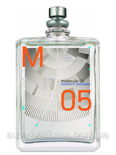 

Escentric Molecules Molecule 05 Туалетная вода 100 ml. лицензия Тестер