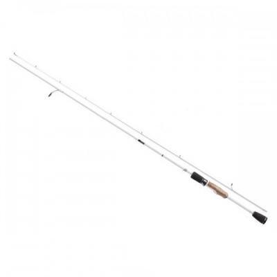 

Удилище Favorite White Bird NEW WB-732SUL-S 2.19m 0.5-5g 4-6lb (1693.03.57