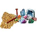 Научный набор Clementoni Камни и кристаллы, от 8 лет, фото 3