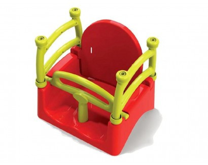 

Детская качеля подвесная DOLONI TOYS 0152/4
