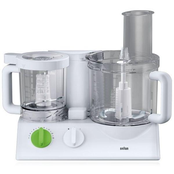 

Кухонный комбайн Braun FX 3030