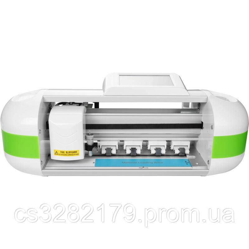 

Плоттер для резки защитной пленки Gelius Plotter Shield Gen 2
