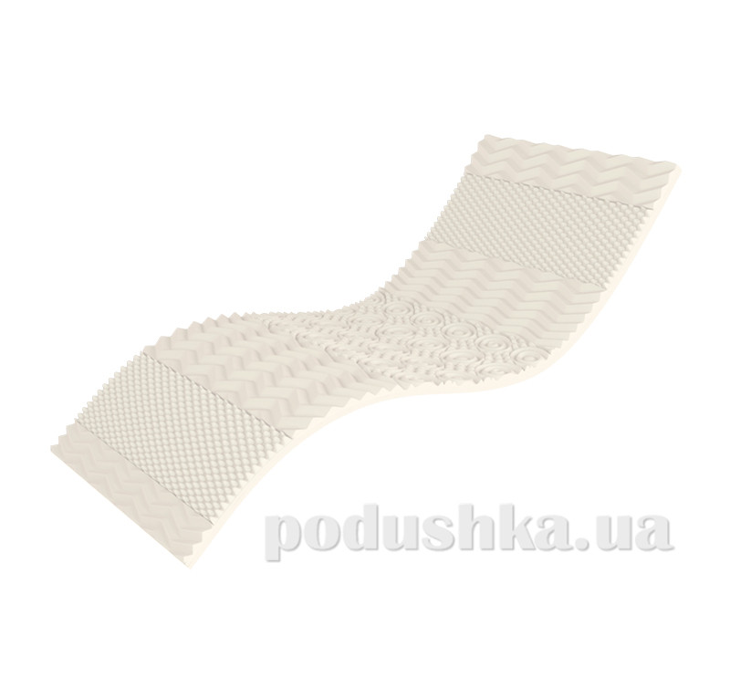 

Мини-матрас Take&Go bamboo Top White 150х200 см