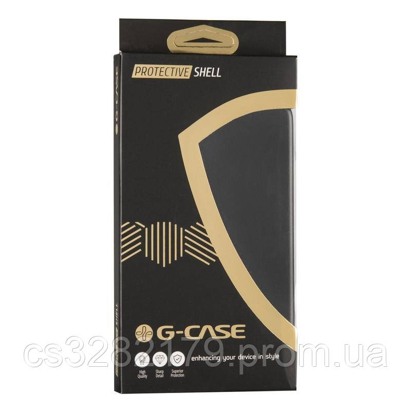 

G-Case Ranger Series for Huawei P30 Lite Black, Черный