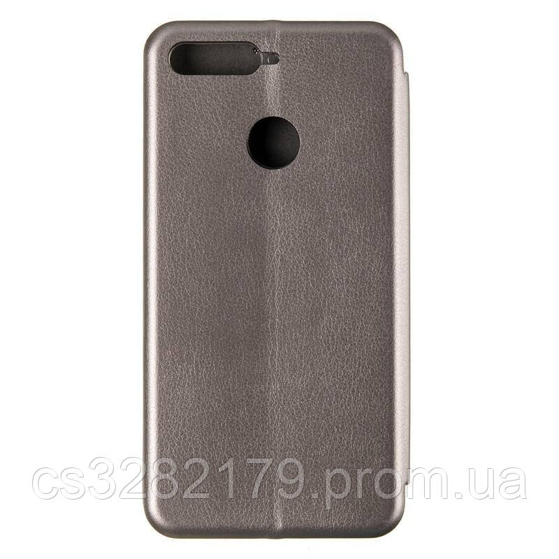 

G-Case Ranger Series for Huawei Y6 Prime (2018) Grey, Серый