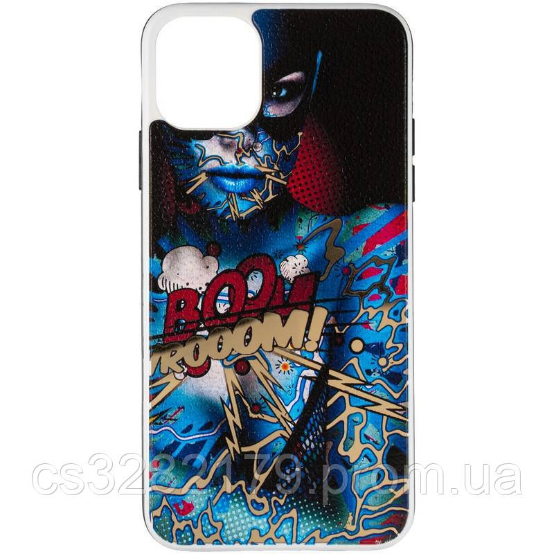 

Print Art Case for iPhone 7/8 №1, С рисунком