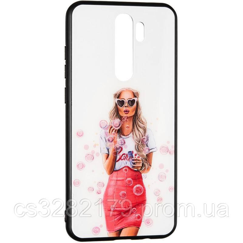 

Girls Case for iPhone 7 Plus/8 Plus №2, С рисунком