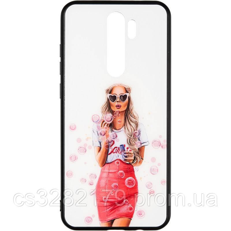 

Girls Case for iPhone 11 Pro №2, С рисунком