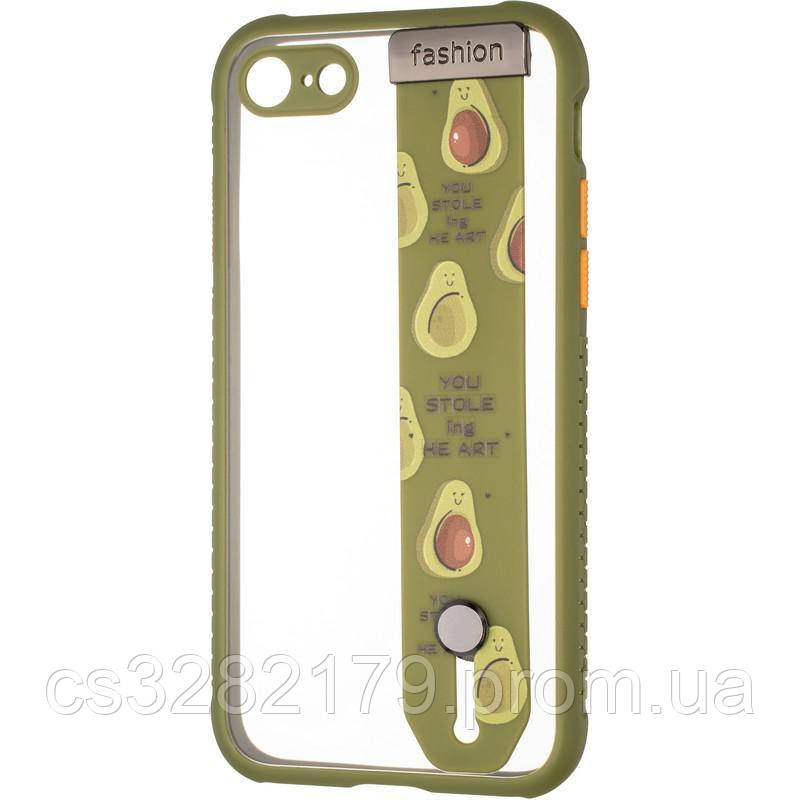 

Altra Belt Case for iPhone 12 Avocado, Зеленый