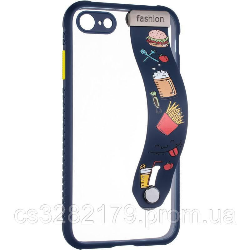 

Altra Belt Case for iPhone XR Tasty, Синий