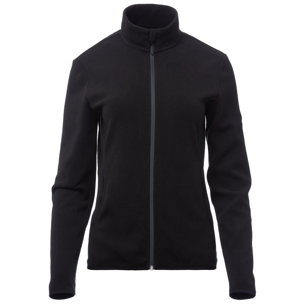 

Кофта жіноча Turbat Omalo Wmn XS Black