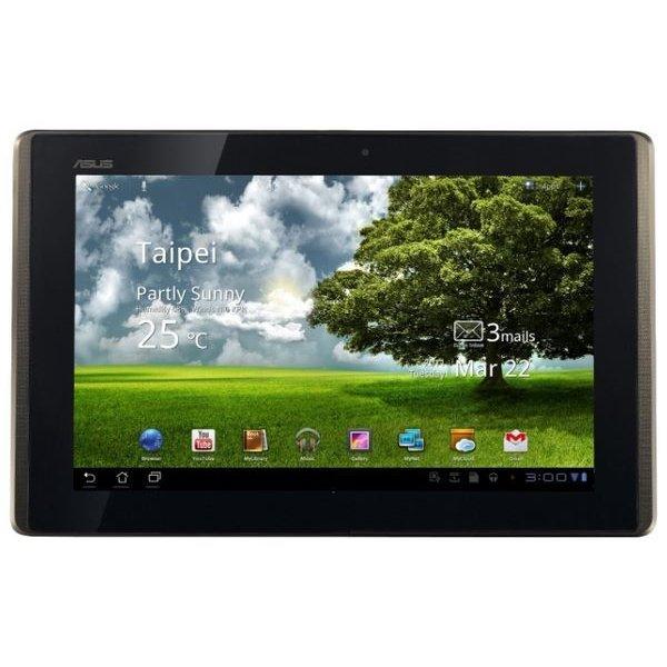 

Планшет Asus Eee Pad Transformer TF101-NVIDIA Tegra 2- 1GB-16GB 10.1" 1280x800-(B)- Б/У, Коричневый