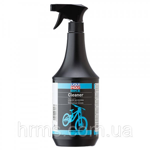 

Очиститель велосипеда Bike Cleaner 1 л.