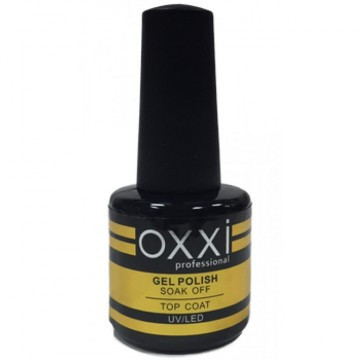 

Верхнее покрытие Oxxi 8ML