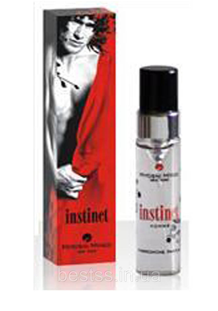 

Мужские духи - Miyoshi Miyagi Instinct Homme, 5 мл