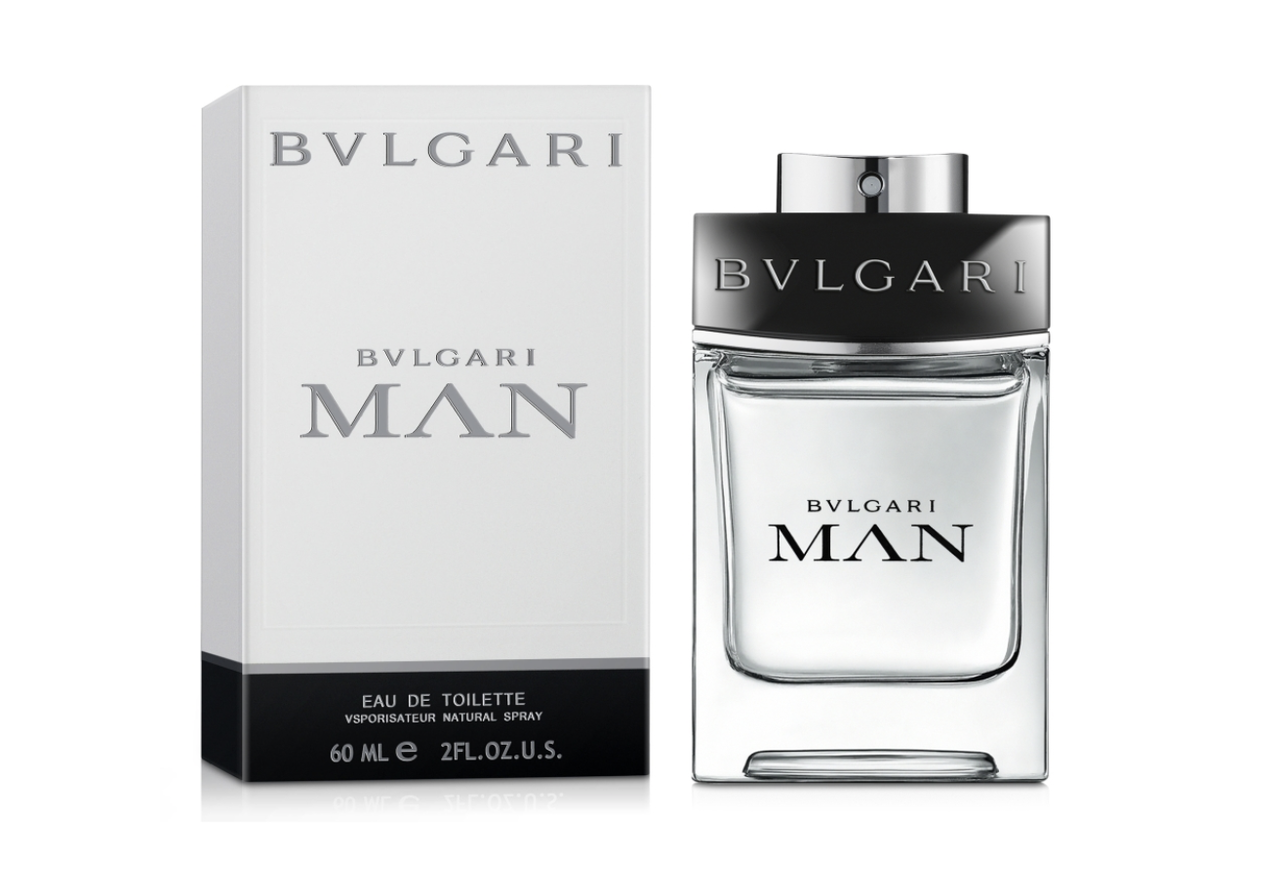 

Bvlgari Man оригинал в ассортименте mini 5ml