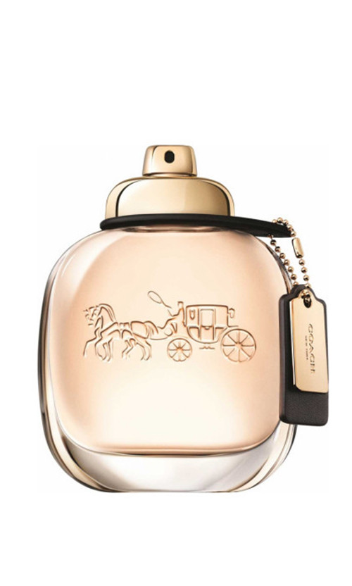 

Coach (the fragrance) - TESTER