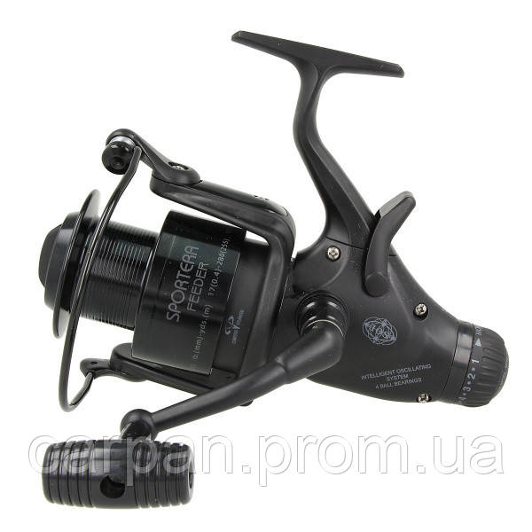 

Котушка Tica Sportera Feeder LR5007