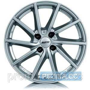 

Легковой диск ALUTEC Singa Polar Si​lver R15 W6 PCD5x114.3 ET46 DIA67.1