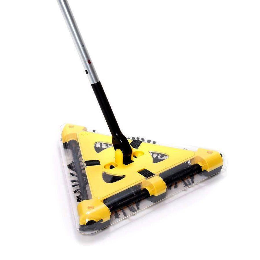 

Электровеник Twister Sweeper Yellow