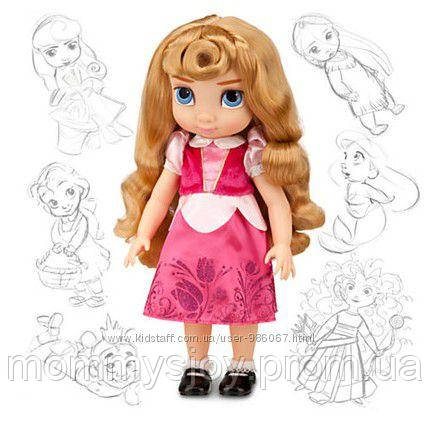 

Распродажа Кукла Disney Animators Аврора / Disney Animators' Collection Aurora 2013 год