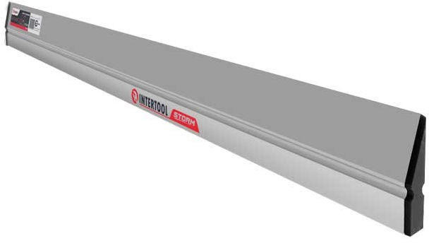 

Правило трапециевидное Intertool - 2000 мм 2 ребра жесткости Storm