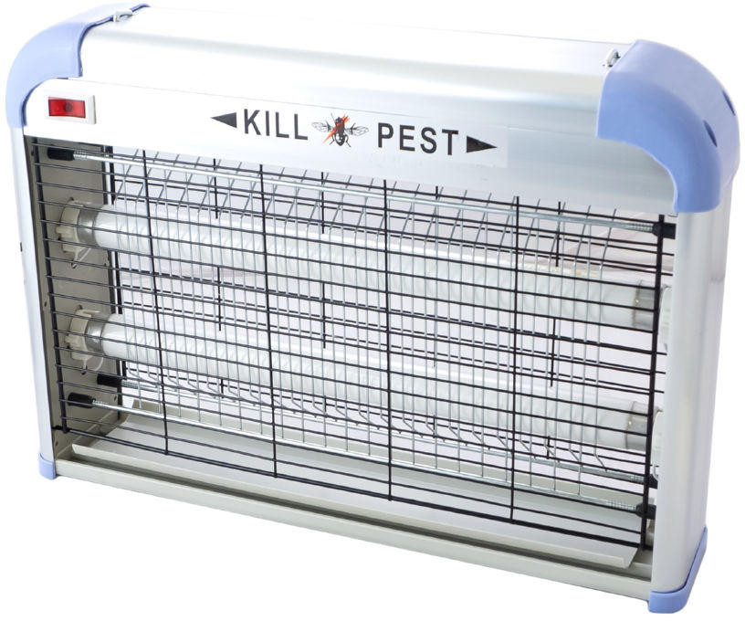 

Ловушка для насекомых PRC - Kill Pest 20 Вт EL-KF-20W
