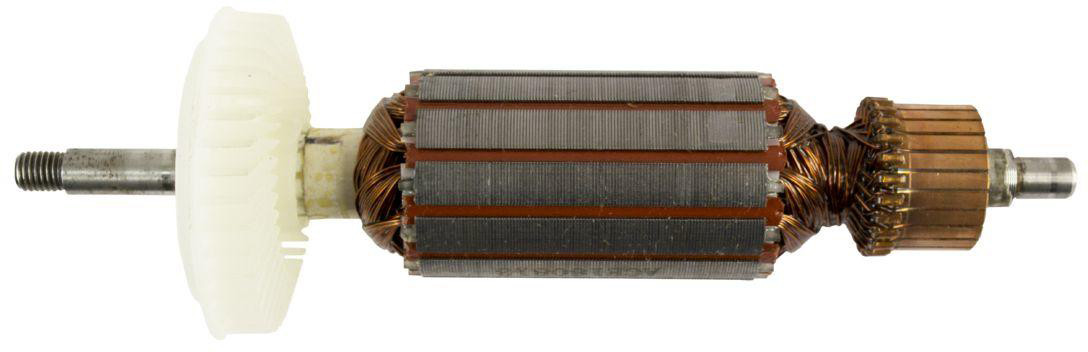 

Якорь для УШМ Асеса - Bosch 14-125 (1400W)