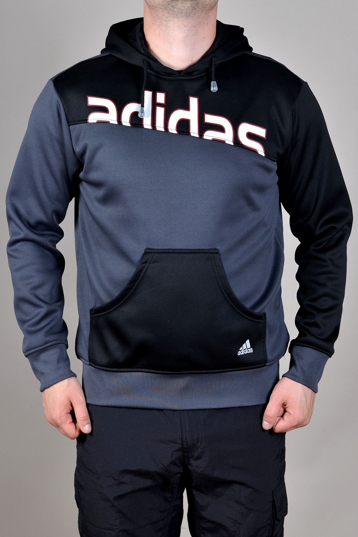 

Мастерка Adidas. (12056) M