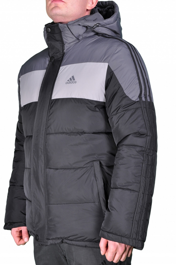 

Куртка Adidas. (FD215) M