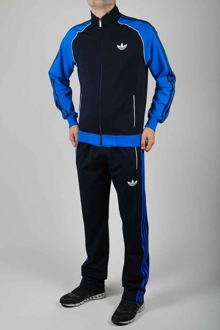 

Спортивный костюм Adidas (1226-1) S