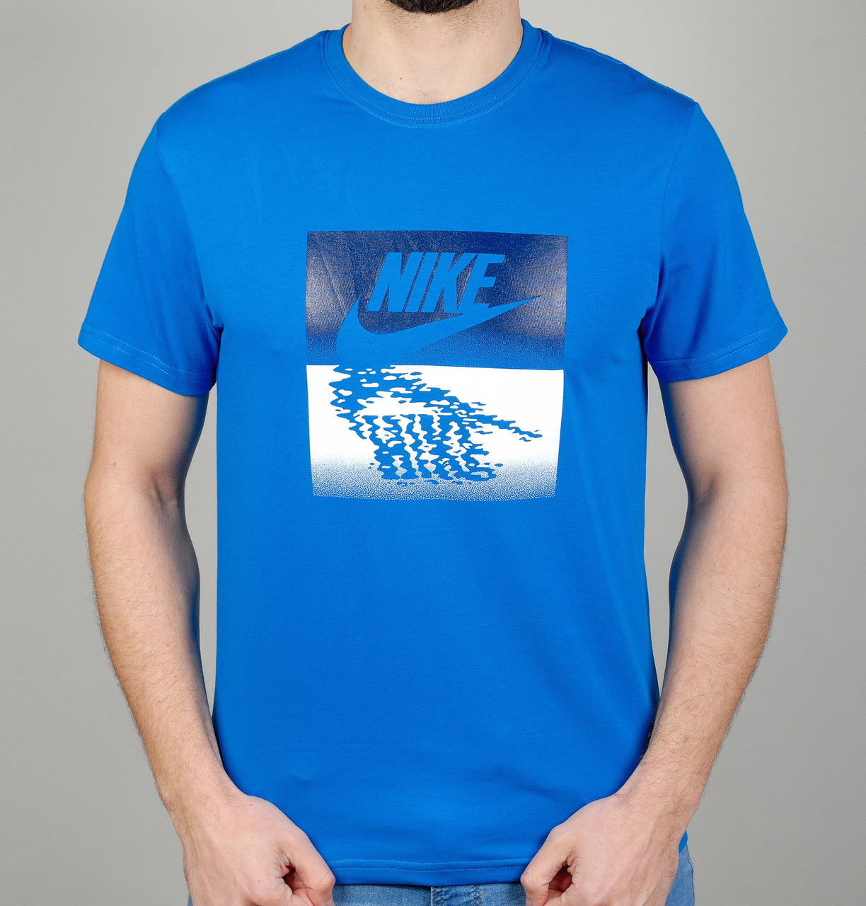 

Футболка Nike Water (nike-water-6) S