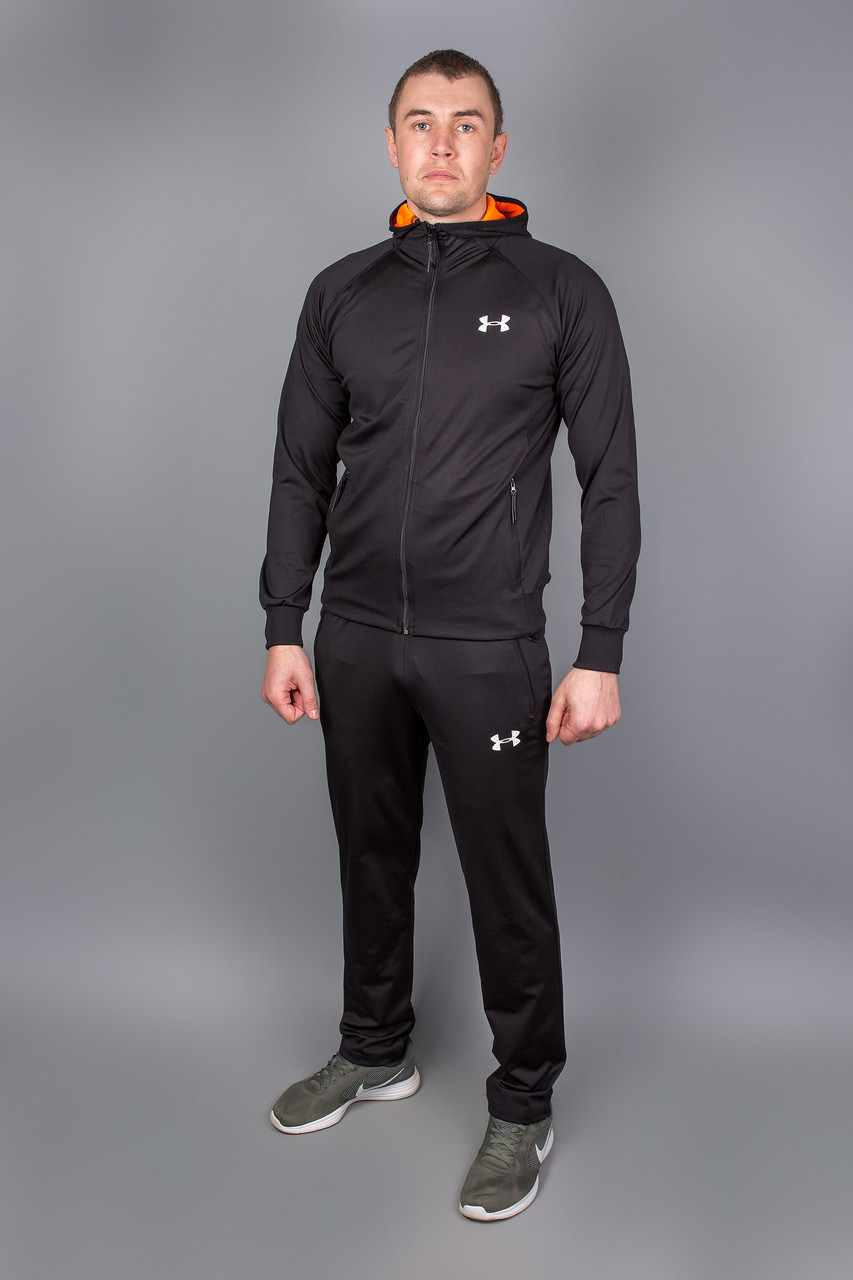 

Мужской спортивный костюм Under Armour (8250-2) M