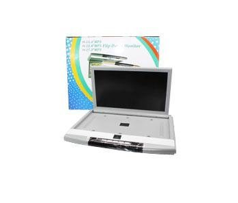 

Автомобильный LCD потолочный монитор 17" JL1703FD