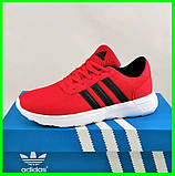Кросівки Adidas Жіночі Червоні Адідас BOOST (розміри: 36,37,38,39,40,41) Відео Огляд, фото 9